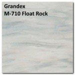 Grandex M-710 Float Rock